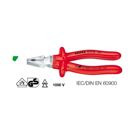 PINZE M 7130/2X225