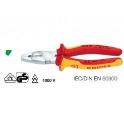 PINZE M 7130/4X190
