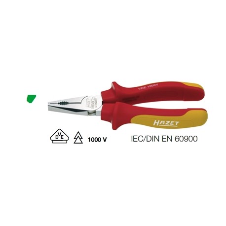 PINZE M 7130/6X1600