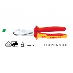 TRONCHESI LAT. VDE LUNG.160 mm