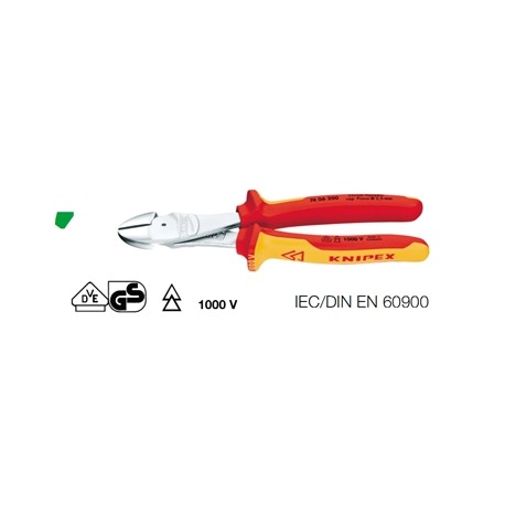 TRONCHESI M7131X160