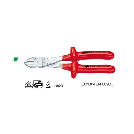 TRONCHESI M7131X250