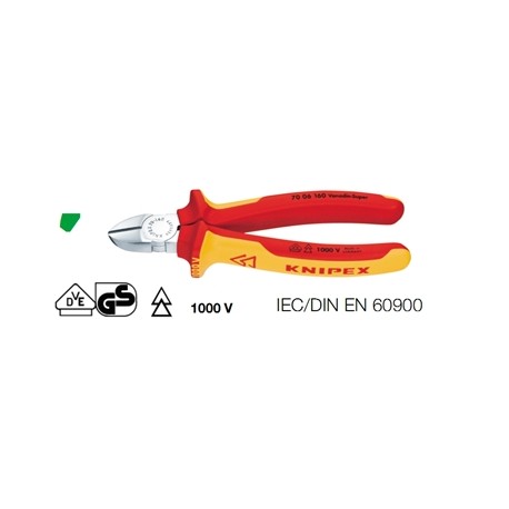 TRONCHESI M7132X140