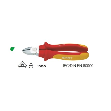 PINZE M 7134X180