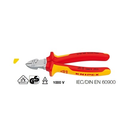 TRONCHESI M7135X160