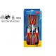 3 PINZE M7136/3+CONT.