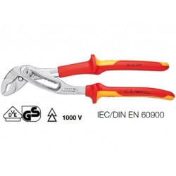 PINZE M7140X250
