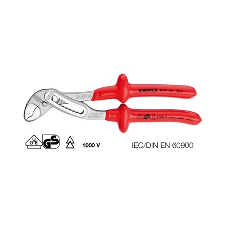 PINZE M7140X300