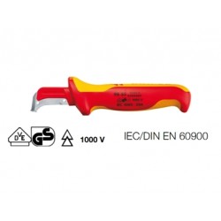 COLTELLI M7145/4