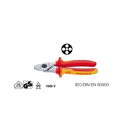 CESOIE X CAVI ELETT.M 7150/2