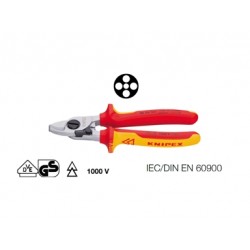 CESOIA VDE CAVI EL.M 7150/25