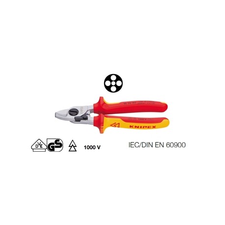 CESOIA VDE CAVI EL.M 7150/25