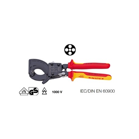 CESOIE M 7151/0X250