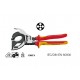 CESOIA A CREMAGL.VDE L.320 mm