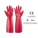 GUANTI M 7158X9