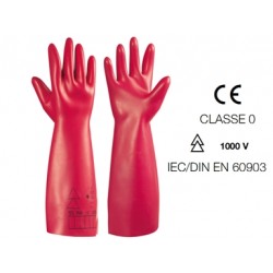 GUANTI M 7158X9