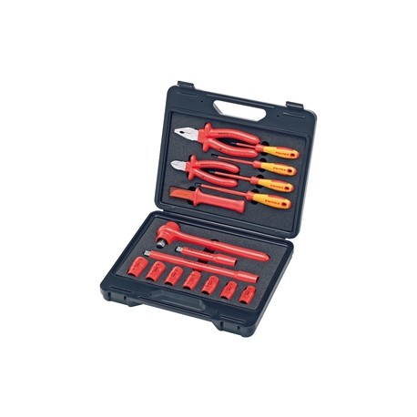 17 UTENSILI M 7159/17 + CONT