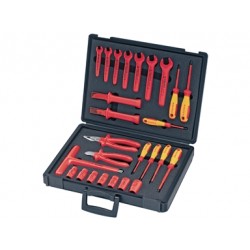 24 UTENSILI M 7159/24 + CONT