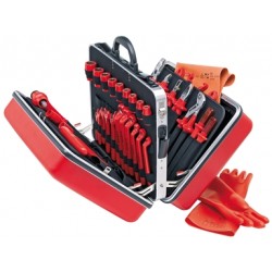 47 UTENSILI M 7159/47+BORSA