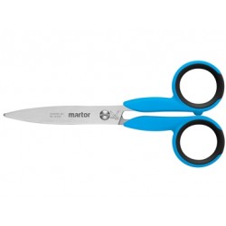 FORBICI INOX SECUMAX 363