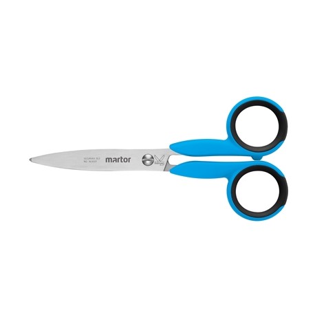 FORBICI INOX SECUMAX 363