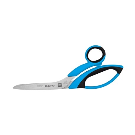 FORBICI INOX SECUMAX 564