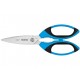 FORBICI INOX SECUMAX 565