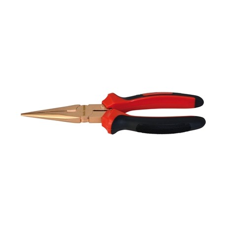 PINZA ANTISCIN.BEC.MEZ. 150 mm