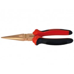 PINZA ANTISCIN.BEC.MEZ. 200 mm