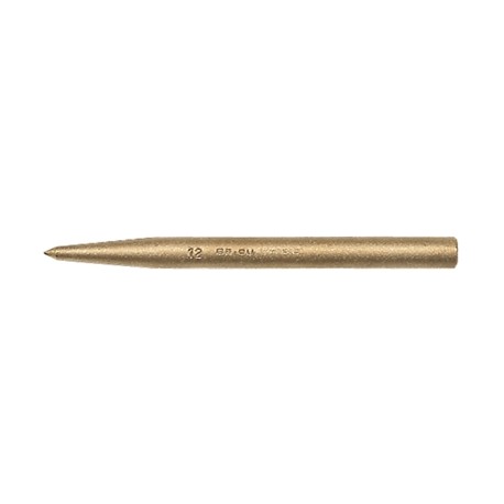 PUNZONE ANTISCIN. Ø 3 mm