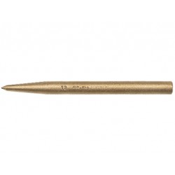 PUNZONE ANTISCIN. Ø 12 mm