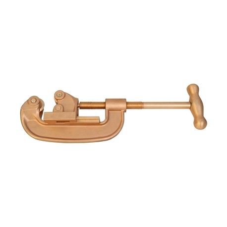 TAGLIATUBI ANTISC. Ø 2"