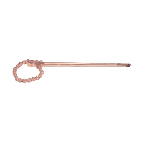 GIRATUBI A CATENA M 7277