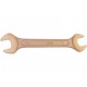 CHIAVI A FORCH. M 7280 MM 6X7
