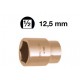 CHIAVI A BUSSOLA M 7286X25