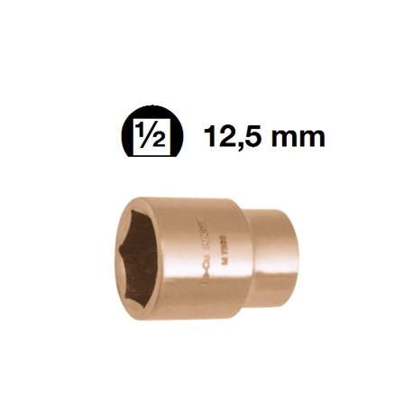 CHIAVI A BUSSOLA M 7286X27