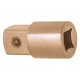 RACC.AUMENT.ANTISC.1/2"-3/4"