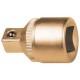 RACC.RIDUT.ANTISC. 3/4"-1/2"
