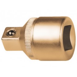 RACC.RIDUT.ANTISC. 3/4"-1/2"