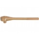 LEVE A CRICCHETTO ANTISC. 3/4"