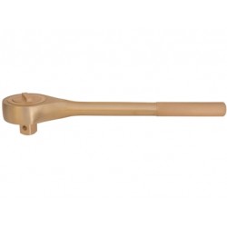 LEVE A CRICCHETTO ANTISC. 3/4"