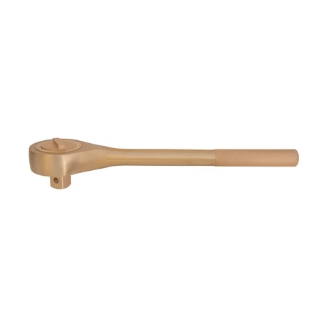 LEVE A CRICCHETTO ANTISC. 3/4"