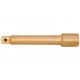 PROL.ANTISC. ATT.3/4" 200 mm