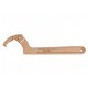 CHIAVI ANTISC.A SETT.50-120 mm