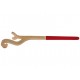 CHIAVE ANT.PER VALV. L. 750 MM
