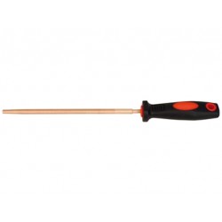 LIME ANTISCIN. TONDE 8"