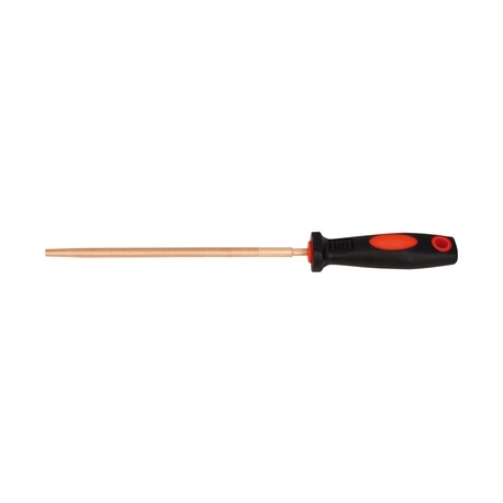 LIME ANTISCIN. TONDE 8"