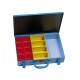 VALIG. 13 VASCH. 330x220x66 mm