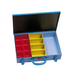 VALIG. 13 VASCH. 330x220x66 mm