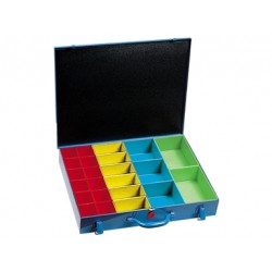 VALIG. 23 VASCH. 44x330x66 mm